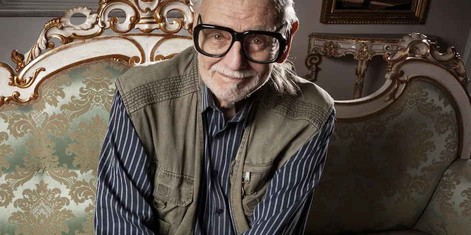 George A. Romero