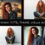 Tornano tutte tranne quella giusta