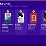 5. Joanna degli incanti — Simona Lo Iacono (Guanda, 21 aprile)