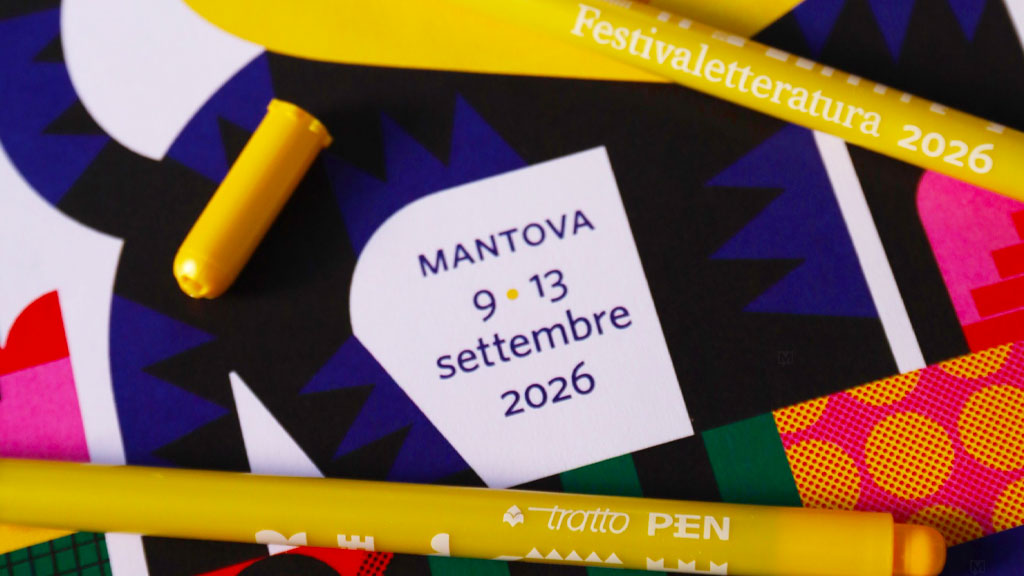 Festivaletteratura 2026